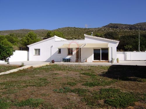 Villa - Sale - Teulada - Teulada